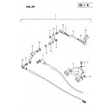 Remote control parts