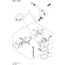 Fuel pump