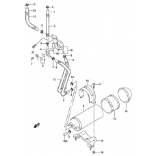 Evapo system              

                  P33