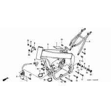 Frame body              

                  1