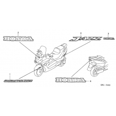 Label read the manual
