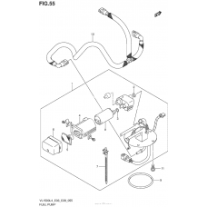 Fuel pump