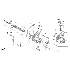 Водяной насос