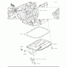 Oil Pan