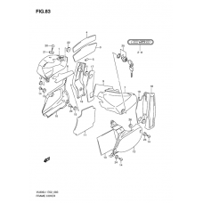 Frame cover              

                  Vl800l1 e24