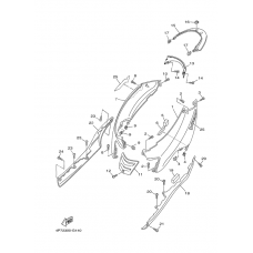 Side cover