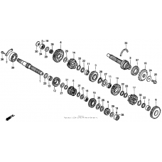 Трансмиссия