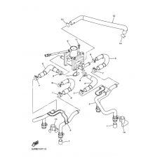 AIR INDUCTION SYSTEM