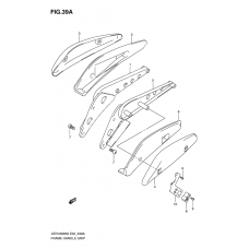 Frame handle grip              

                  Vzr1800k8/u2k8/zk8/zu2k8/k9/u2k9/zk9/zufk9