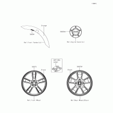 Decals(Orange)(DJFA)
