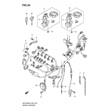 Wiring harness