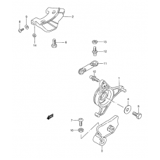 Throttle control