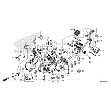 Электрооборудование