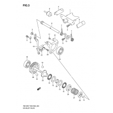 Exhaust valve