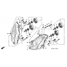 Phare              

                  E,ED,EK,F