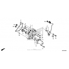 Reduction gear