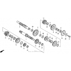 Трансмиссия