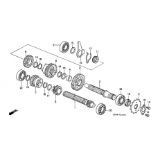 Transmission              

                  1