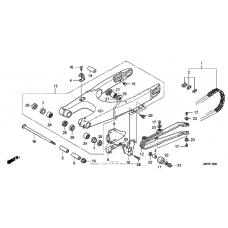 Swingarm