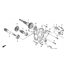 Трансмиссия