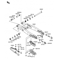 Swingarm