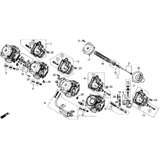Carburetor (components)