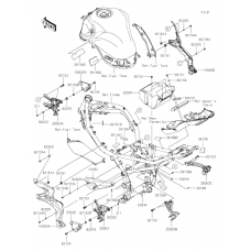 Frame Fittings