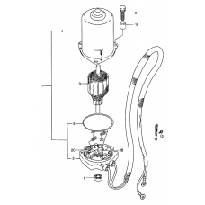 Ptt motor