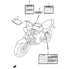 Honda mark              

                  Model t/v/w/x