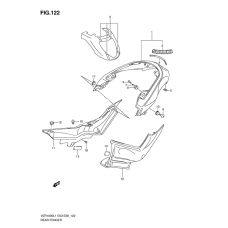 Rear fender              

                  Vzr1800zl1 e3