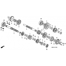 Трансмиссия