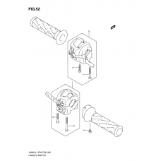 Handle switch              

                  An400al1 e33