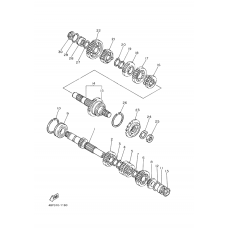 Трансмиссия