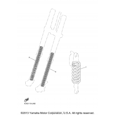 Alternate for chassis