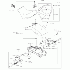 Accessory(Passenger Seat)