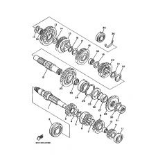 Трансмиссия