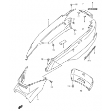 Frame cover              

                  Model k1