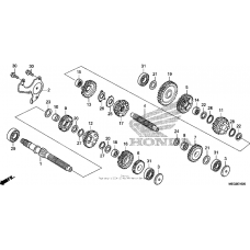 Трансмиссия