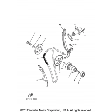 Распредвал & Цепь ГРМ