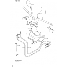 Handlebar              

                  Model l0