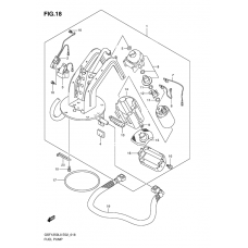 Fuel pump