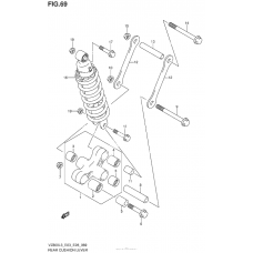 Рычаг прогрессии (Vz800L3 E03)