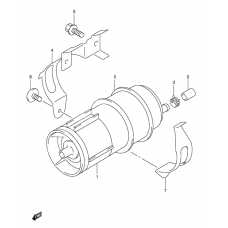 Fuel catch tank