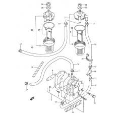 Fuel pump