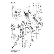 Wiring harness