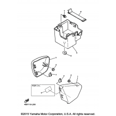 Боковая крышка