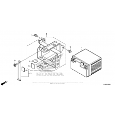 Аккумулятор