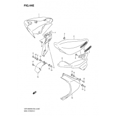 Side cover              

                  Vzr1800nk9/nufk9