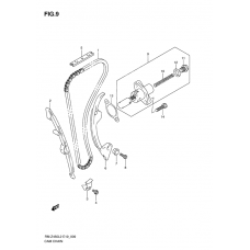 Cam chain