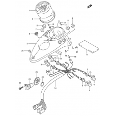 Speedometer